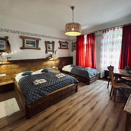 Rooms Murka Bled Exteriör bild
