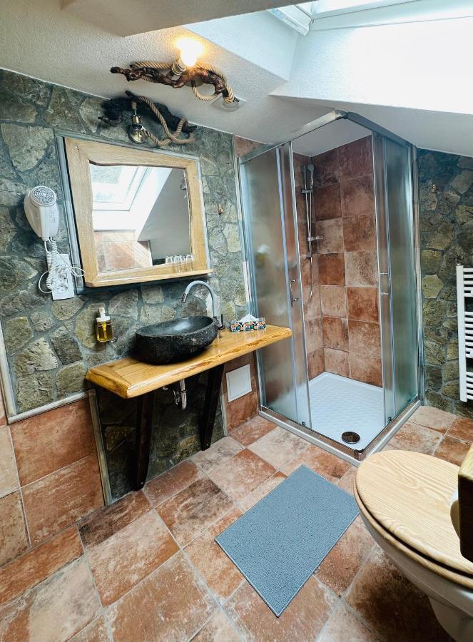 Rooms Murka Bled Exteriör bild