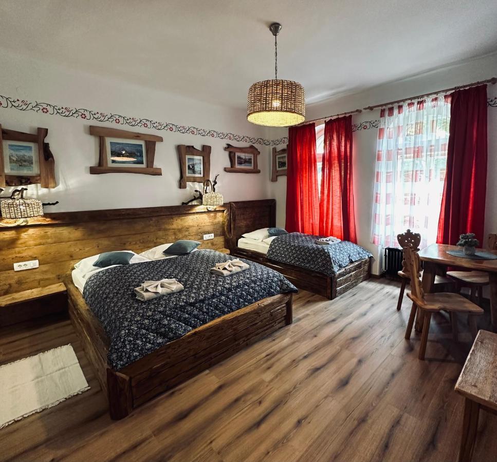 Rooms Murka Bled Exteriör bild